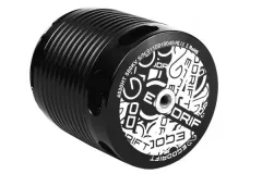 Egodrift Brushless Tengu Motor 4530HT mit 550KV 6x55mm Welle zum Beispiel ideal für Mikado Logo 700-710