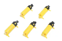 KBW Klemmbausteine Technik Pneumatik Zylinder 7L 5Stück