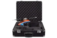 Mikado Super Bind and Fly Koffer-Combo für LOGO 200