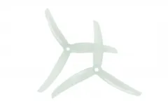 HQ Juicy Prop J37 (2CW+2CCW)-Poly Carbonate in grün