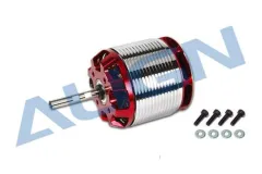 Align 800MX Brushless Motor mit 440KV für 12S F3C 700 Helis 650X