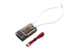Spektrum AR10360T DSMX 10-Channel AS3X und SAFE Telemetry Receiver
