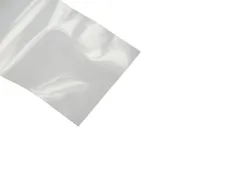 Schrumpfschlauch Ø78mm Flachmaß 122,5mm 1m transparent