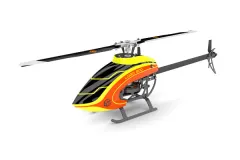 Mikado Super Bind and Fly Combo in gelb-orange für LOGO 200