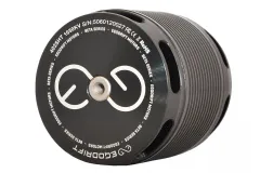 Egodrift Beta Series Brushless Tengu Motor 4025HT 1050kV Motor 5x32mm