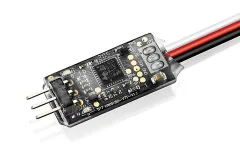 Hobbywing Futaba Telemetrie Adapter