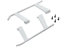 Blade Ersatzteil Fusion 180 Smart Landegestell / Kufen 2Stück