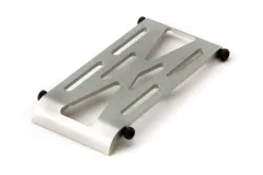 Blade Ersatzteil Akkuhalter aus Aluminium für 180CFX