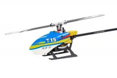 Align T-REX T15 Combo BTF in blau