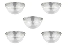 Anmischbecher für Klebstoffe 5Stück