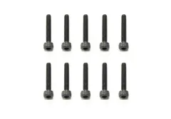 soXos Ersatzteil Schraube M3x18mm für Strike7.1