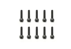 soXos Ersatzteil Schraube M3x14mm für Strike7.1