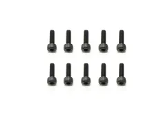 soXos Ersatzteil Schraube M3x10mm für Strike7.1