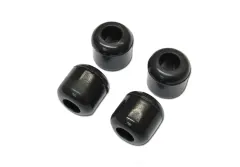 soXos Landekufenstopper Kufengestellschoner Schwarz für Strike7.1