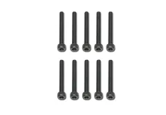 soXos Ersatzteil Schraube M3x25mm für Strike7.1