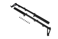 soXos Ersatzteil Batterieschiene L/R für Strike7.1