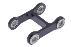 soXos Ersatzteil Taumelscheibe-Mitnehmerarm für Strike7.1