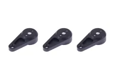 soXos Ersatzteil Servohebel 3Stück für Strike7.1