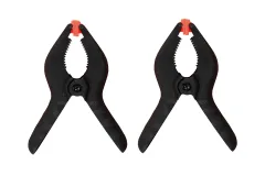 Spannzwingen 2Stück