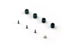 Happymodel Dämpfer Set für Mobula 6