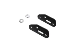 SAB Goblin Kabinenhaubenhalter aus Carbon hinten für RAW 580