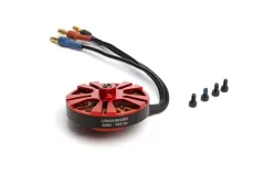 Spektrum Bürstenloser Hauptmotor 4004 mit 650Kv für Blade Infusion 180