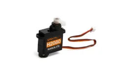 Spektrum Hubschrauber-Steuerservo 12g mit Metall Getriebe für für Blade Infusion 180