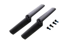 Blade Heckrotorblätter 2Stück für Infusion 180