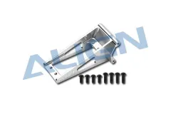 Align Heckservoaufnahme aus Metall