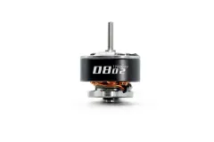 GepRC SPEEDX2 Motor 0802 mit 17000KV