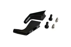 SAB Goblin Pitcharme 27mm für RAW 700 Nitro, Piuma