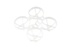 BetaFPV Hauptrahmen für Meteor65 PRO (für 0802 Motoren für 35mm Propeller) in transparent