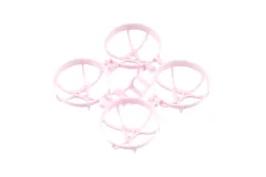 BetaFPV Hauptrahmen für Meteor65 PRO (für 0802 Motoren für 35mm Propeller) in pink