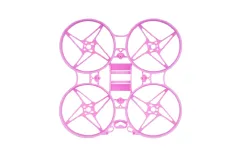 BetaFPV Hauptrahmen für Meteor75 (für 0802 Motoren) in pink