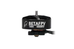 BetaFPV Brushless Motor 1404 4500KV zum Beispiel für Pavo 25