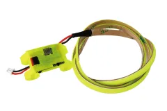 SpeedyBee LED Strip in grün mit BEC für SpeedyBee Flex25