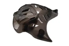 Happymodel Haube / Canopy in schwarz für Mobula7 Whoop 75mm 2S für eine EOS 2 FPV Kamera