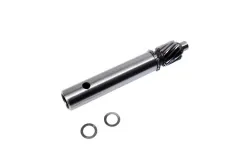 SAB Goblin Getriebe Ausgangswelle für RAW 700 Nitro, Piuma