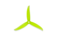 Gemfan FPV Race Propeller VANOVER 5136 5,1x3,63 in Neon Yellow 2xCW+2xCCW