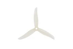 Gemfan FPV Race Propeller SBANG 4934-3 4,9x3,4x3 in Moon White ACHTUNG 4xCCW