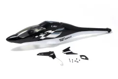 ESKY 300 V2 Helikopter Airwolf Ersatzteil Rumpf Set