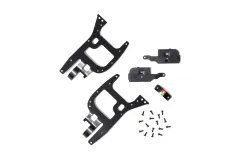 ESKY 300 V2 Helikopter Airwolf Ersatzteil Hauptrahmenteile