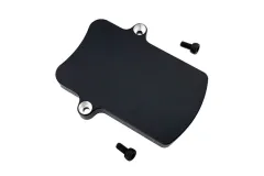 SAB Goblin Aluminium Halter für FBL System für RAW 420