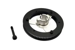 SAB Goblin Riemenrad Heckrotor vorne für RAW 420