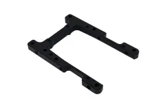 SAB Goblin Träger für Heckrohrhalter für RAW 420