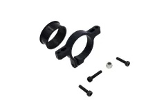 SAB Goblin Halter für Heckrohr hinten für RAW 420