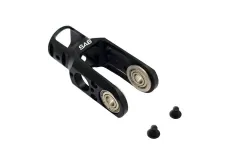 SAB Goblin Heckgehäuse für RAW 420