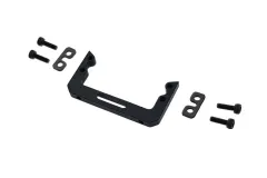 SAB Goblin Aluminium Heckservohalter für RAW 420