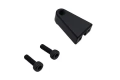 SAB Goblin Halter für Heckumlenkhebel für RAW 420 und RAW 500