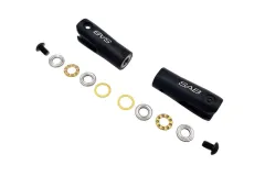 SAB Goblin Aluminium Hauptblatthalter 2Stück für RAW 420